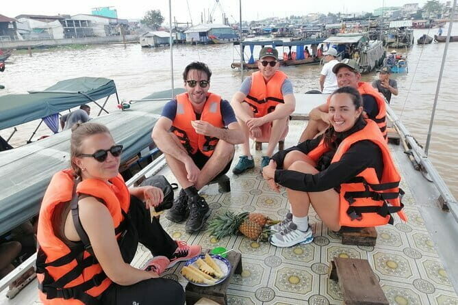 Saigon US Army Jeep Tours: History, Culture & Street Food - FAQ