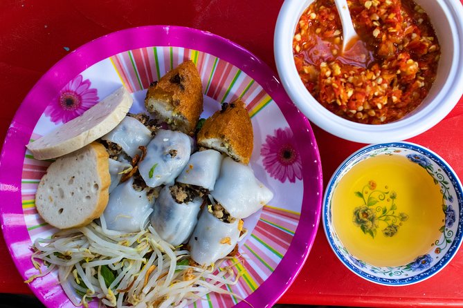 Saigon Vegan Food Tour by GirlPower Motorbike Riders | KissTour - What to Expect