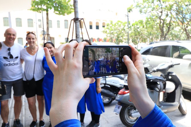 Saigon Vegan Food Tour by GirlPower Motorbike Riders | KissTour - Additional Information
