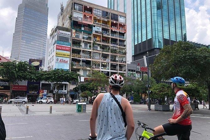 Saigon Velo Cycling Adventure - Accessibility and Health Considerations