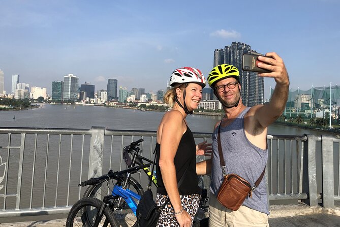 Saigon Velo Cycling Adventure - Safety and COVID-19 Protocols