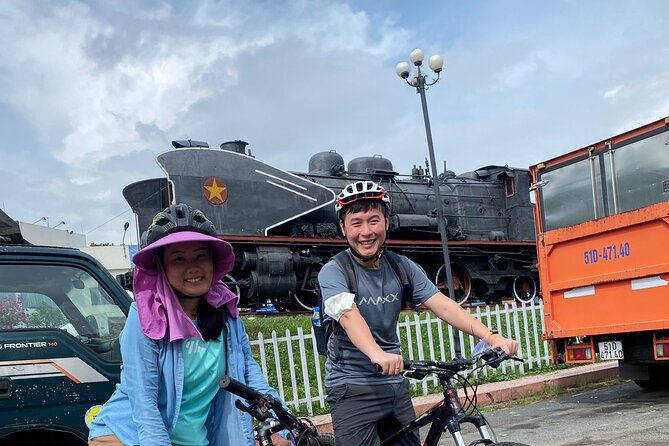 Saigon Velo Cycling Adventure - Tour Logistics