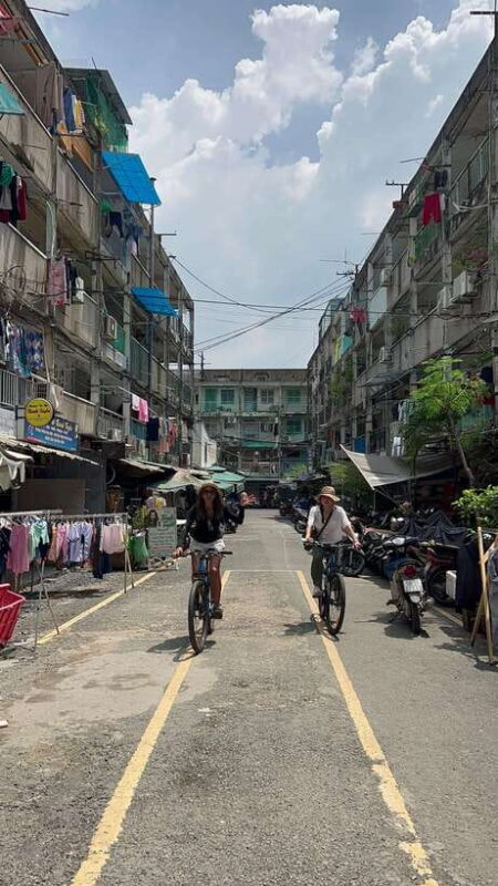 Saigon Vespa Adventure: Ho Chi Minh City Sightseeing Tour - What to Bring