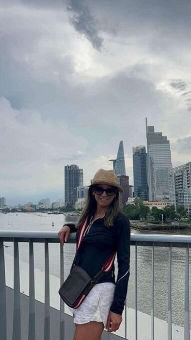 Saigon Vespa Adventure: Ho Chi Minh City Sightseeing Tour - Since You Asked