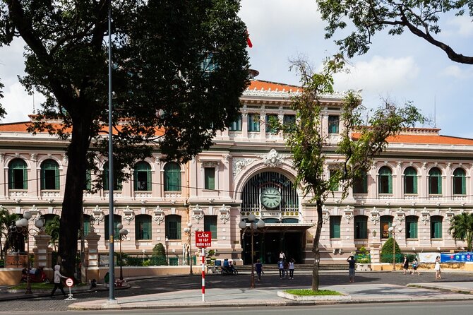 Saigon War History & Cu Chi Tunnels Full-Day Tour From HCM City - About the Cu Chi Tunnels