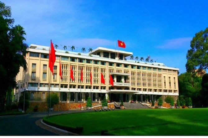 Saigon War History & Cu Chi Tunnels Full-Day Tour From HCM City - Historical Significance of Sites