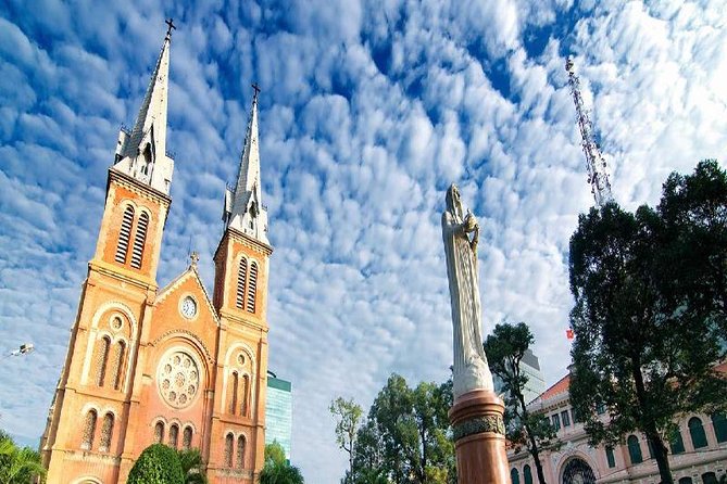 Saigon War History & Cu Chi Tunnels Full-Day Tour From HCM City - Traveler Feedback and Recommendations