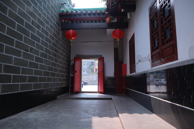 Saigoncholon - Tour Overview