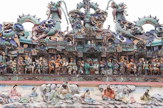 Saigons Chinatown Free Tour by Foot - Tour Duration and Schedule