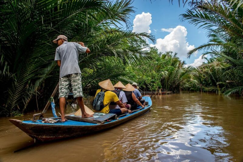 Saigons Escape: Mekong Delta Adventure - Preparation and Recommendations