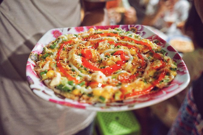 Saigons Hidden Flavors - Private Street Food Walk With Local Students - Key Points