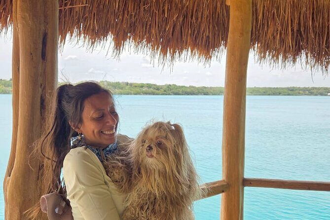 Sail 4hr in the most SECRET Spot of Bacalar and Beach Club. - The Sum Up