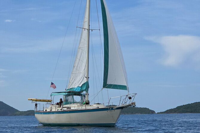 Sail and Snorkel Private Charter - Half Day Morning - A Detailed Look at the Experience