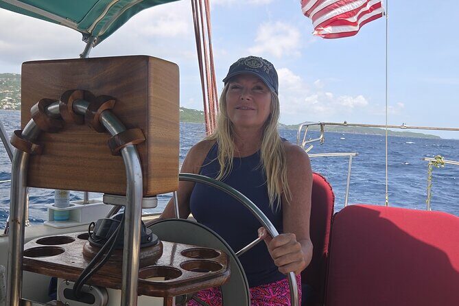 Sail and Snorkel Private Charter - Mid-Day Sail 1230pm to Sunset - Final Thoughts