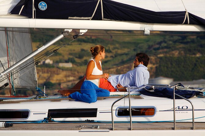 Sail and Swim in Lisbon - Appreciating the Scenic Vistas