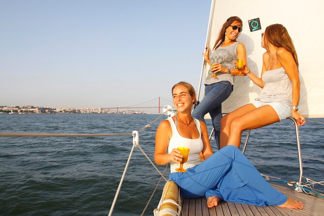 Sail and Swim in Lisbon - Frequently Asked Questions