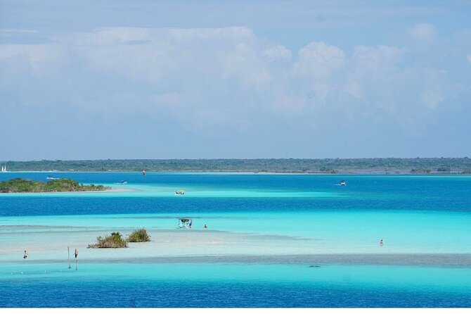 Sail Away! Hobie Cat Tour in the Lagoon - Knowledgeable Guides