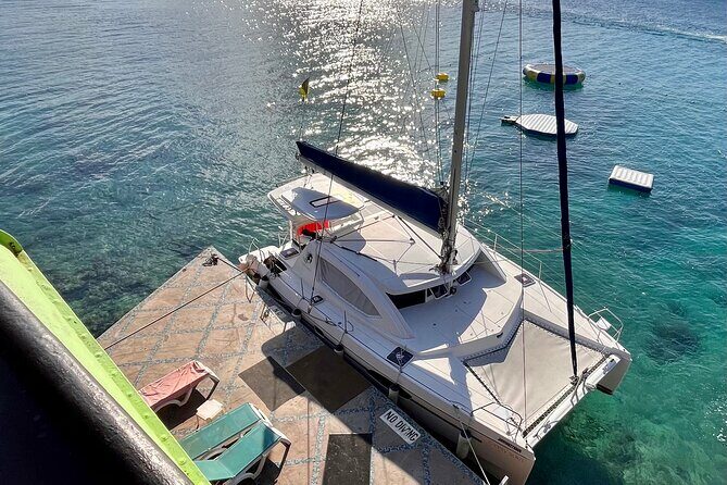 Sail Away in Montego Bay on a Private Catamaran - What to Expect on the Private Catamaran Tour