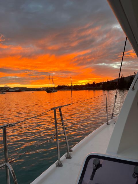 Sail Away in Montego Bay! Private Catamaran - What to Bring and Prepare