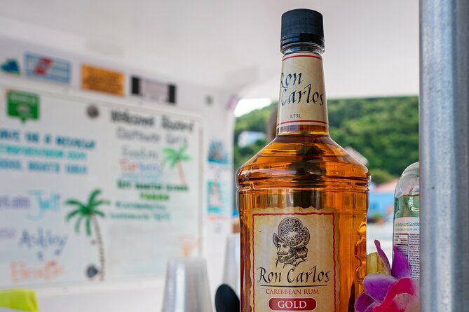 Sail Away on your Private 55-foot Catamaran Charter - Practical Details and Tips