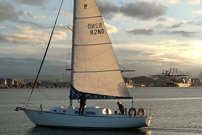 Sail Away: Private Scenic Excursion From San Juan - Included Facilities and Transportation