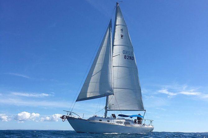 Sail Away: Private Scenic Excursion From San Juan - Unique Selling Point of the Tour
