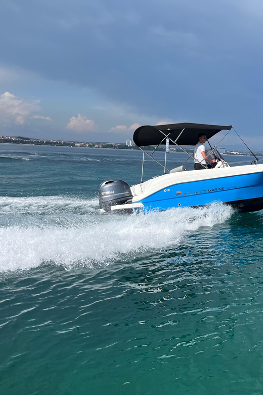 Sail Away to Paradise: Hopping Islands in Vodice - What to Bring
