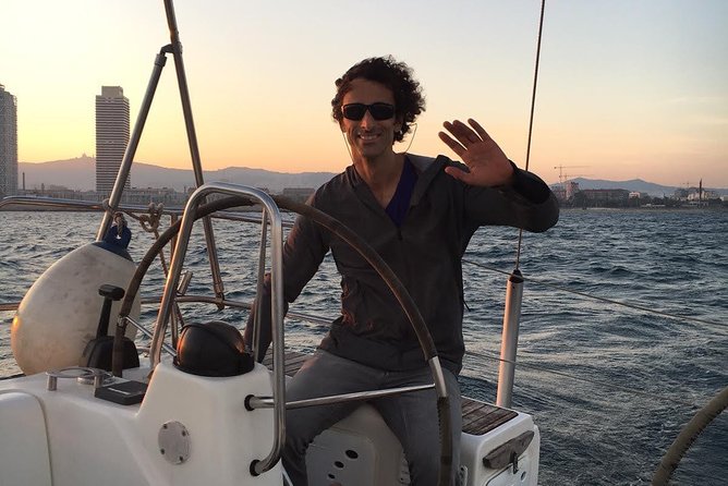Sail Barcelona - Customer Feedback
