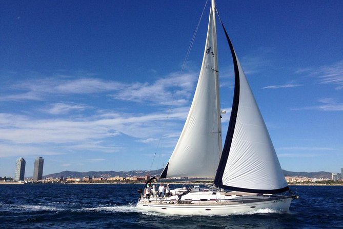 Sail Barcelona - Planning Your Sail Adventure