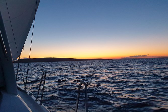 Sail Barcelona - Recap