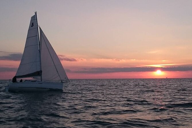 Sail Blue Ocean - Accessibility and Participation