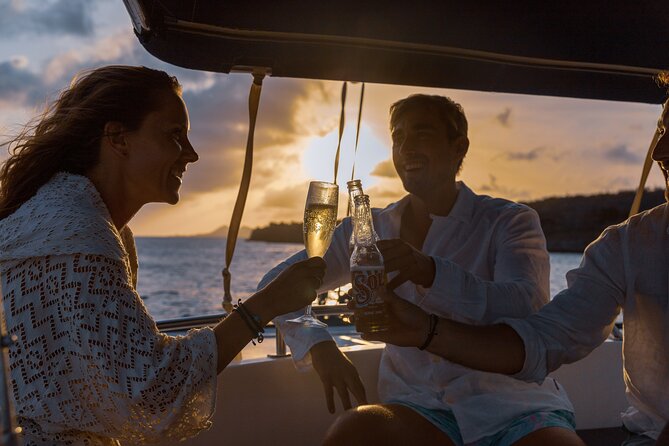 Sail, Dive & Dine Catamaran Trip - Meeting and Logistics