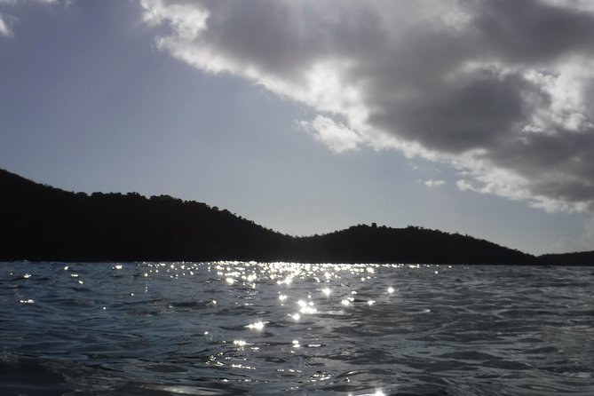 Sail Into the Sunset With Virgin Islands Day Sail - 6 Guest Max - Exceptional Guest Reviews