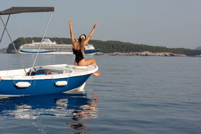 Sail Like a Local: Elan Boat Rentals - Boat Without License - Pricing and Discounts