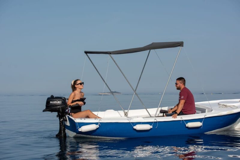Sail Like a Local: Elan Boat Rentals - Boat Without License - Frequently Asked Questions