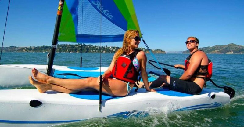 Sail on a Catamaran: Discover Paracas Bay - Pricing and Reservations