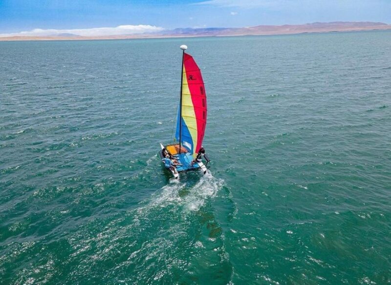 Sail on a Catamaran: Discover Paracas Bay - Important Information