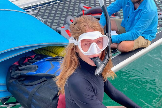 Sail, Snorkel, Kayak, Dolphins, and Lunch With Honest Eco - Meeting and Pickup