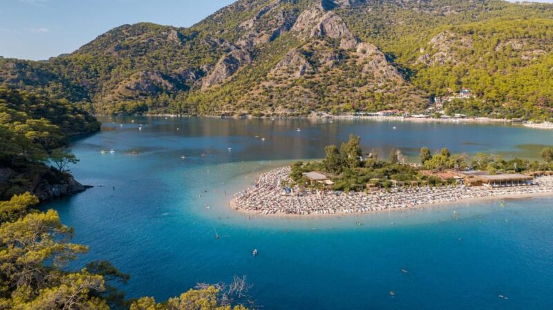 Sail Turkey: 18-39s Gulet Cruise Fethiye to Olympos - Cancellation Policy and Flexibility