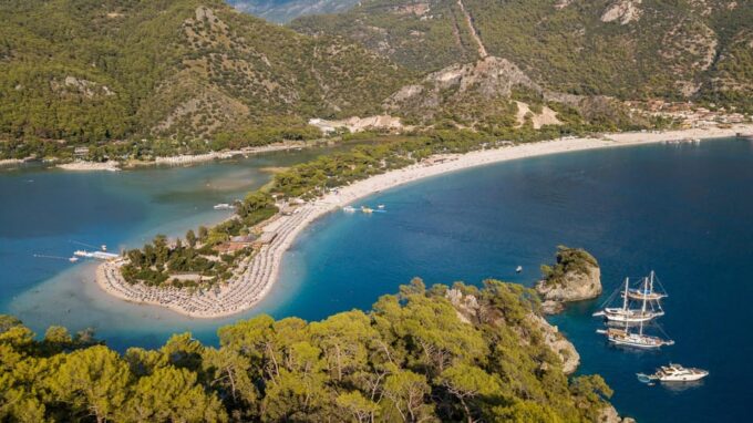 Sail Turkey: 18-39s Gulet Cruise Fethiye to Olympos - Cuisine and On-Board Experiences