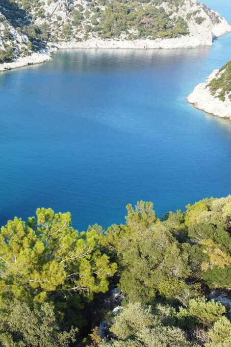 Sail Turkey: 18-39s Olympos to Fethiye Gulet Cruise - Explore Historic Landmarks