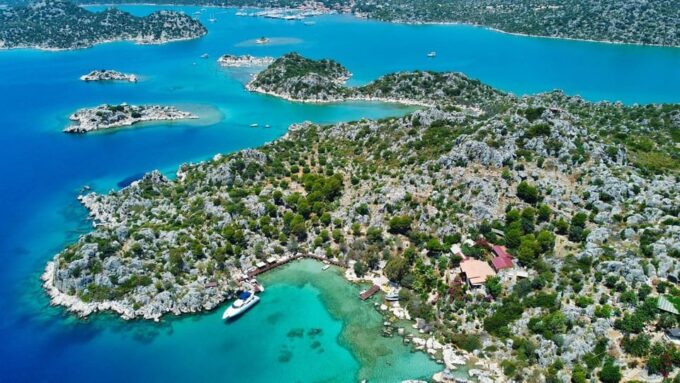Sail Turkey: 18-39s Olympos to Fethiye Gulet Cruise - Frequently Asked Questions