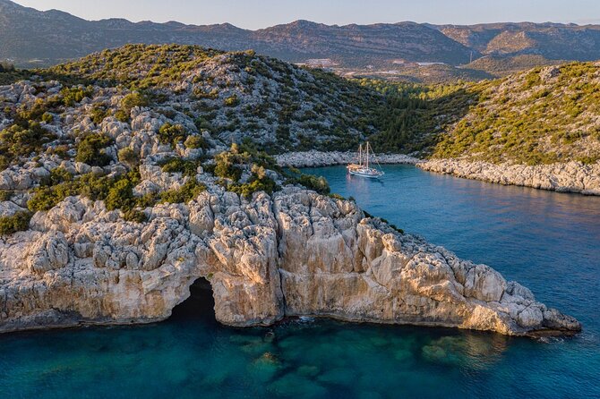 Sail Turkey: Gulet Cruise Demre to Kas Via Kekova - Questions About Staying Here