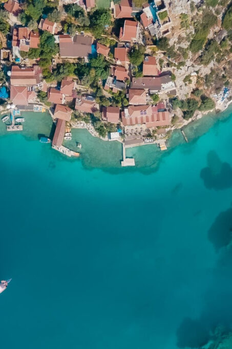 Sail Turkey: Gulet Cruise Kas to Demre Via Kekova - Frequently Asked Questions