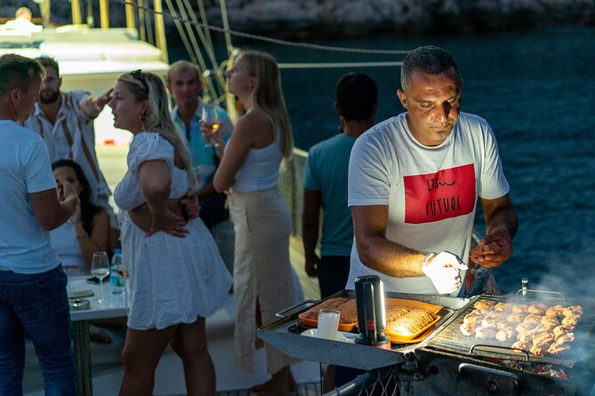 Sail Turkey: Lycian Coast Cruise Tour - Accessibility Information