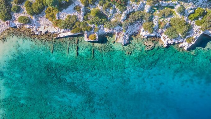 Sail Turkey: Lycian Coast Cruise Tour - What to Bring and Expectations