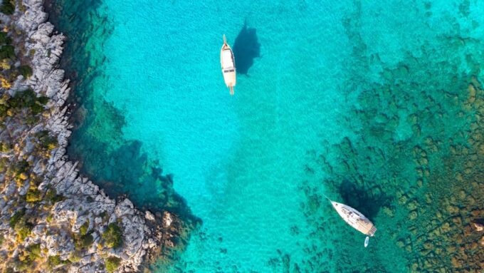 Sail Turkey: Turquoise Coast Cruise Tour - Tour Recap