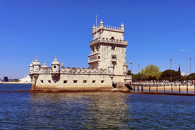 Sail With Alf and Rita - Sunset Boat Cruise in Lisbon. - Frequently Asked Questions