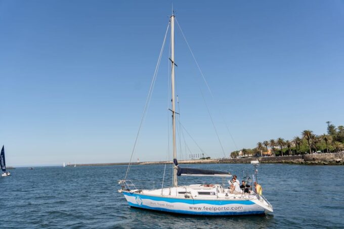 Sailboat Douro River Cruise With Cheese & Tonic Porto - Recap