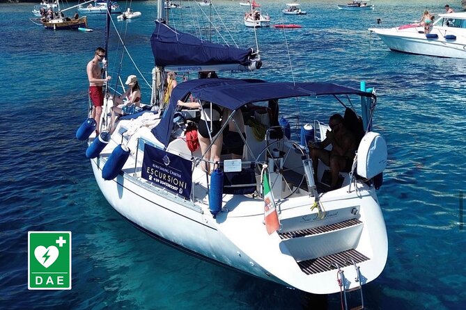 Sailboat Excursion to the Devils Saddle - Confirmation and Availability Details